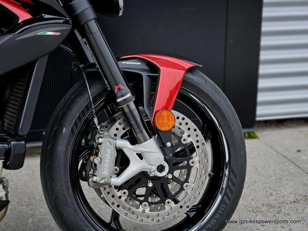 2024 Mv Agusta Brutale Rr