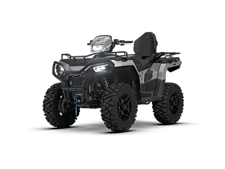 Polaris Sportsman Touring 600 Ultimate 2027 alt
