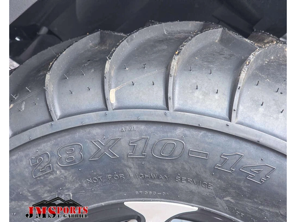 Honda Rubicon 520 Dct 2026 alt