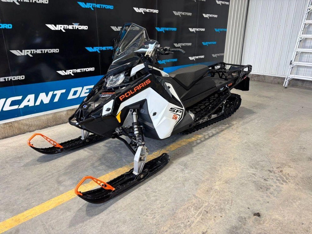 Polaris Prostar S4 Voyageur Sp 155 2027 alt