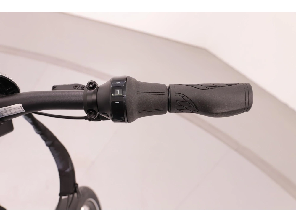 2022 Fuell Flluid-1 Electric Bike (dual Battery) alt