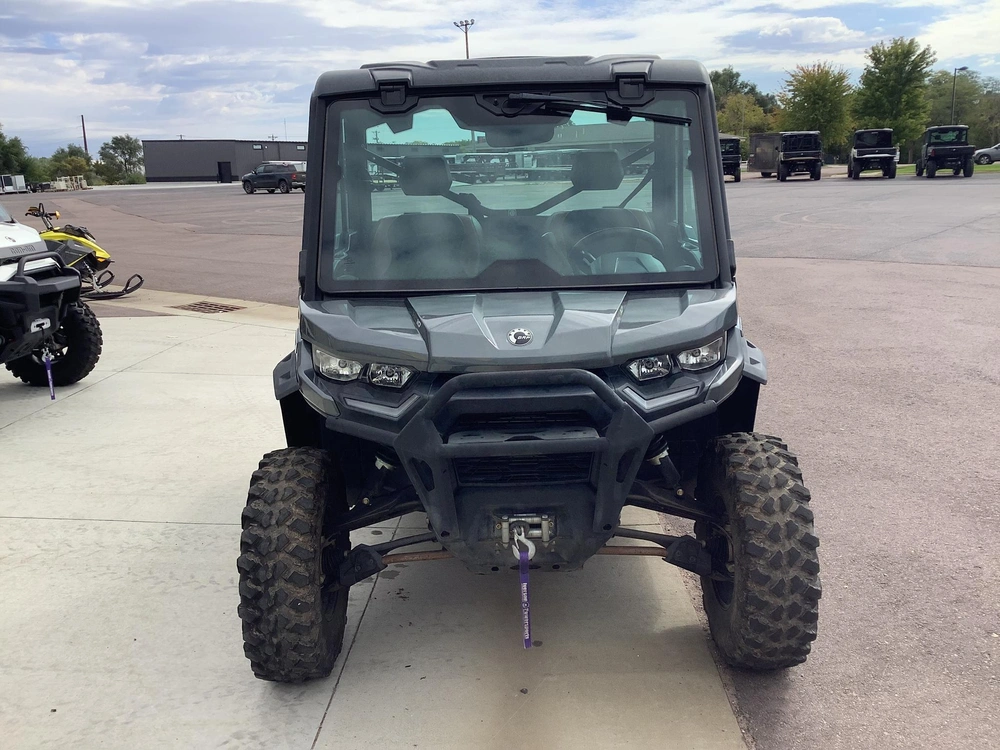 2023 Can-am Defender Limited Hd10 alt