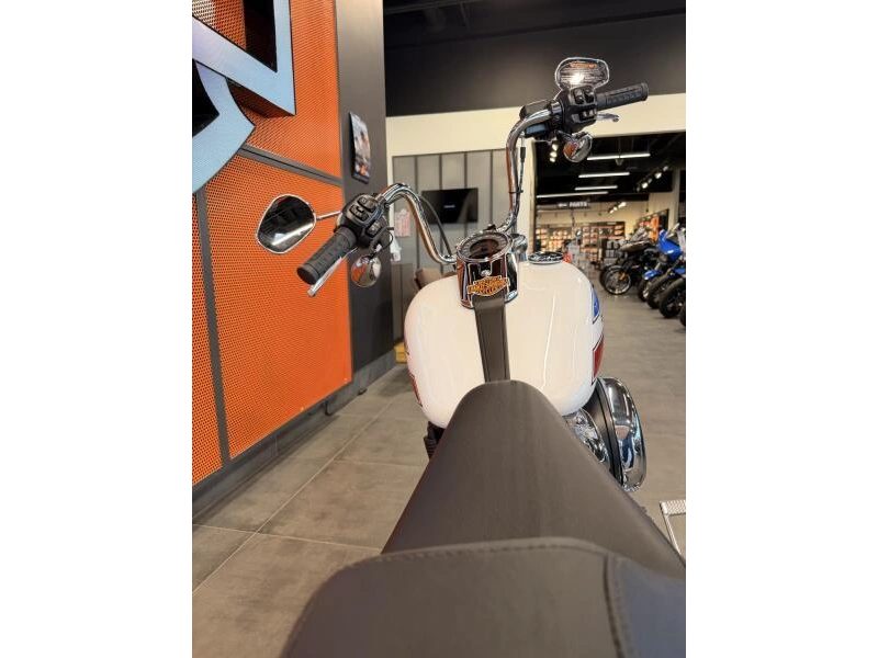 2026 Harley-davidson Super Glide Super Glide