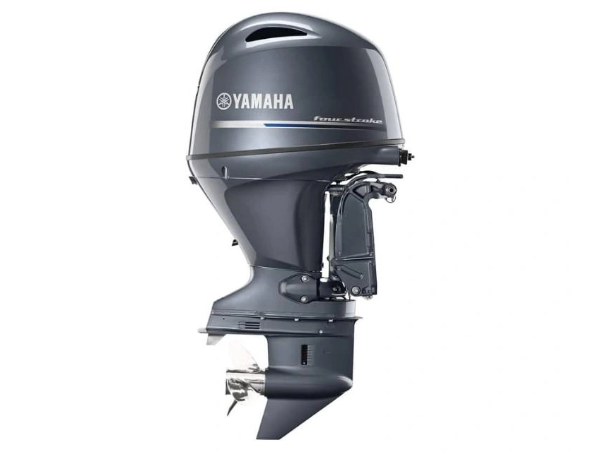 2025 Yamaha 115hp - F115lb alt