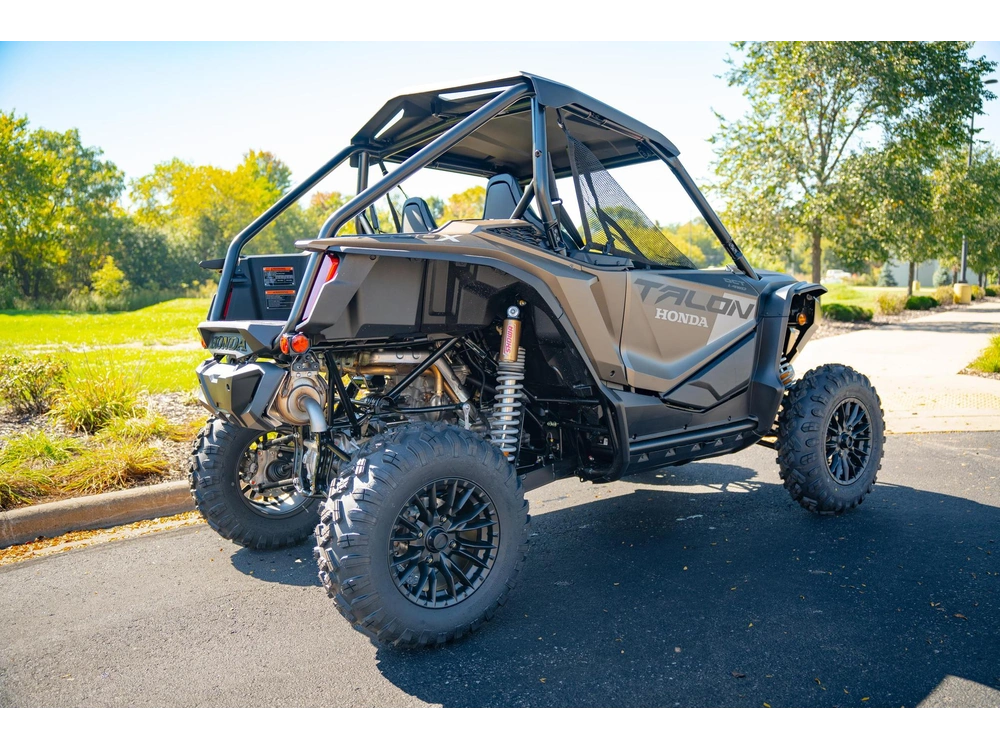 2026 Honda Talon 1000x