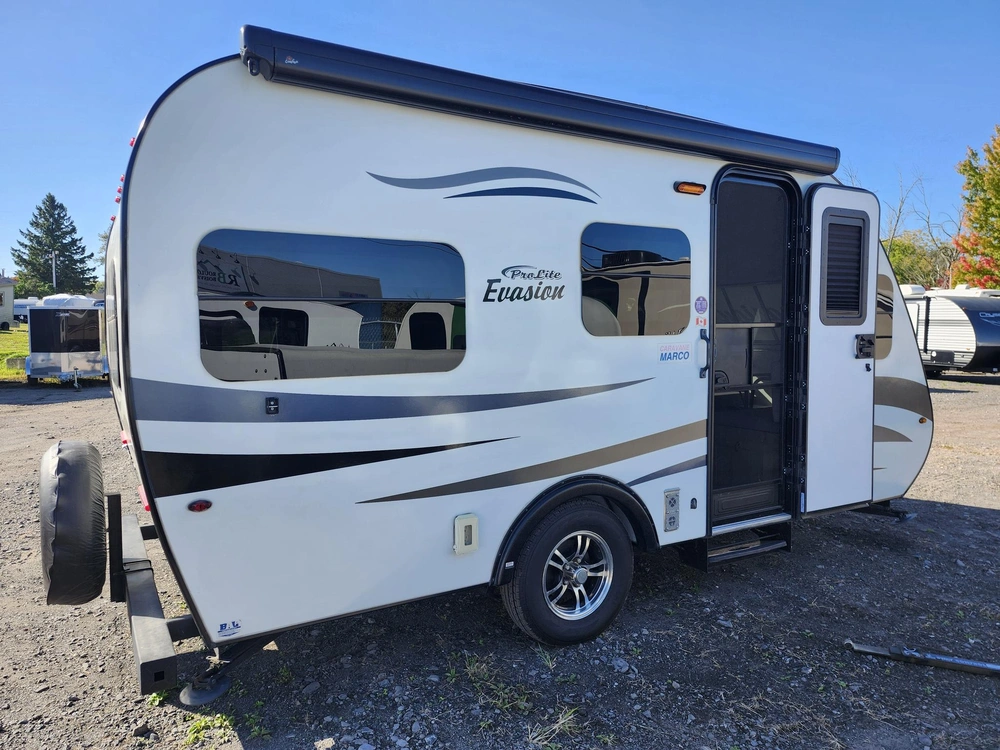 Prolite Evasion 2020