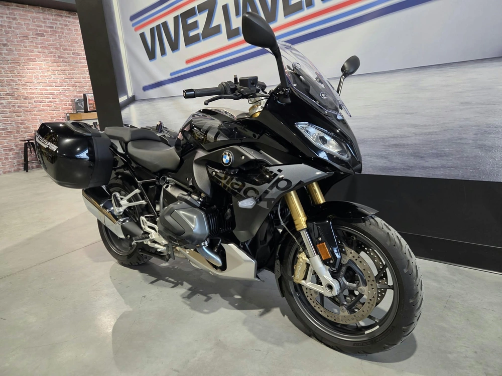 Bmw R1250rs 2023