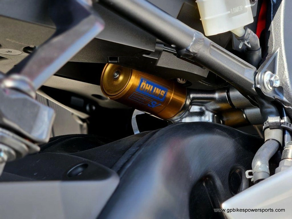 2025 Honda Cbr1000rr-r Fireblade Sp