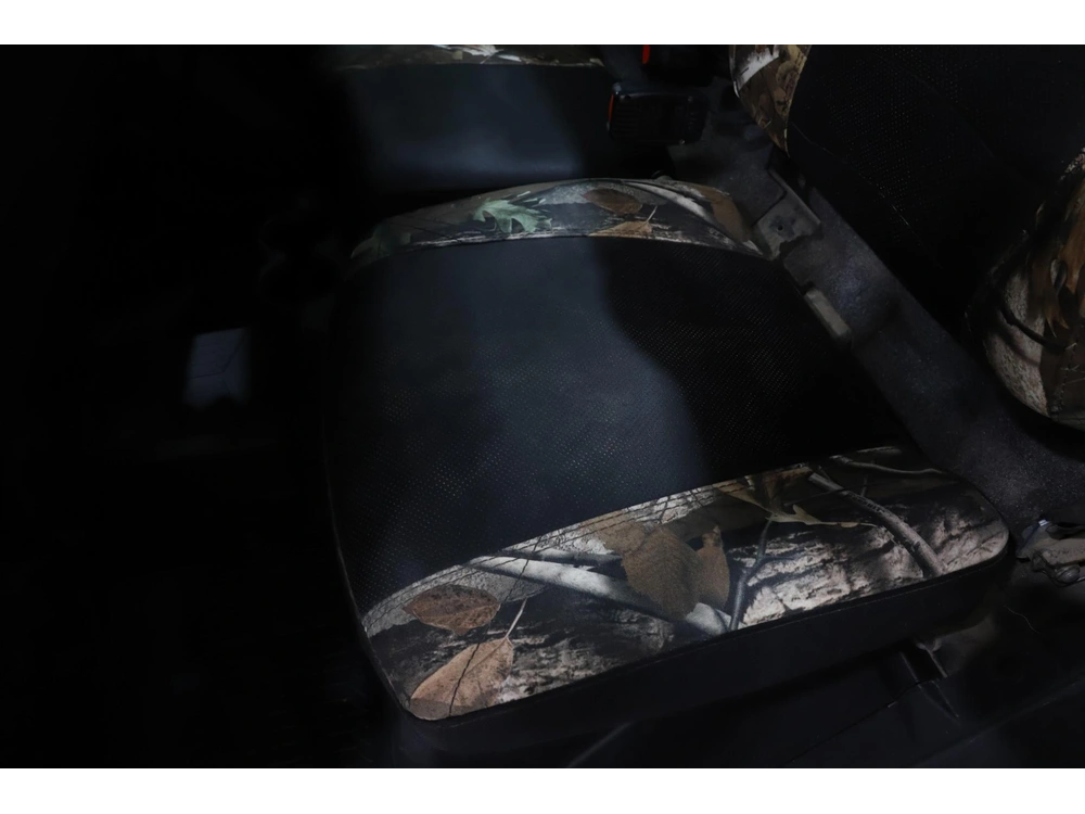 2022 Polaris Ranger Northstar Ultimate Crew Big Game (demo) alt