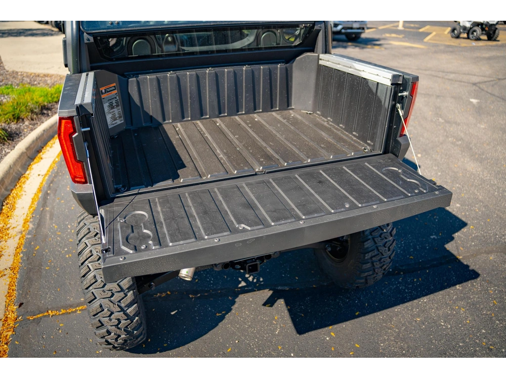 2027 Polaris Xpedition Xp 5 Northstar