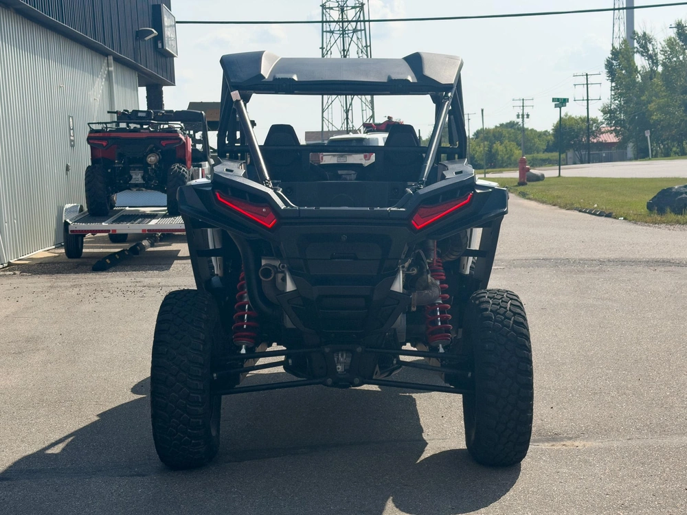 2024 Polaris Rzr Xp 1000 Sport