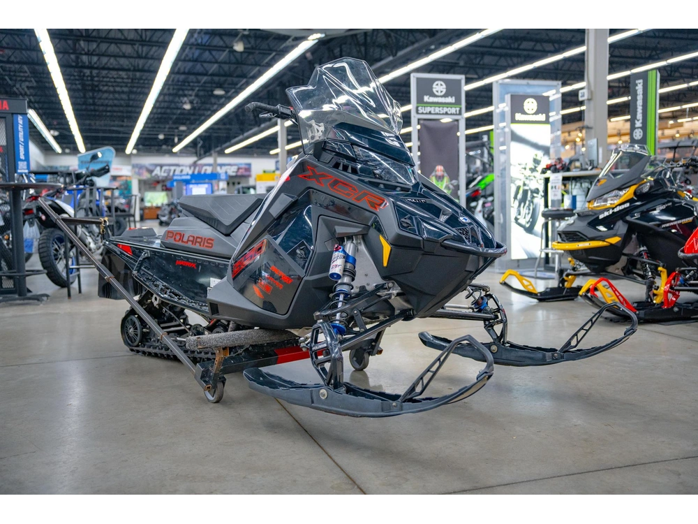 2023 Polaris 850 Indy Xcr 128