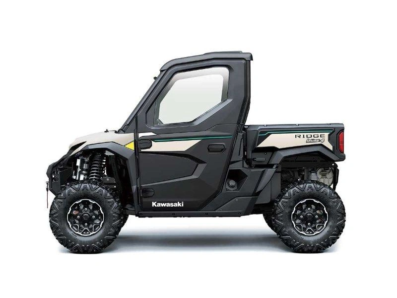 Kawasaki Ridge Hvac 2027 alt