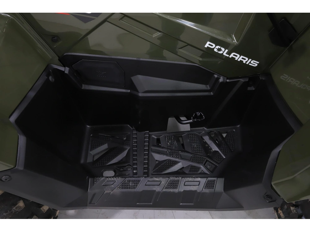 2026 Polaris Sportsman 450 H.o - High Output alt