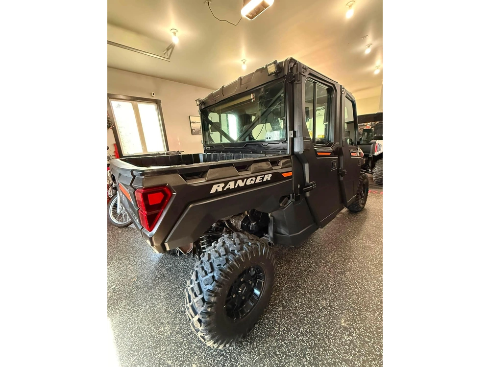 Polaris Ranger Crew Northstar Premium 2024 alt