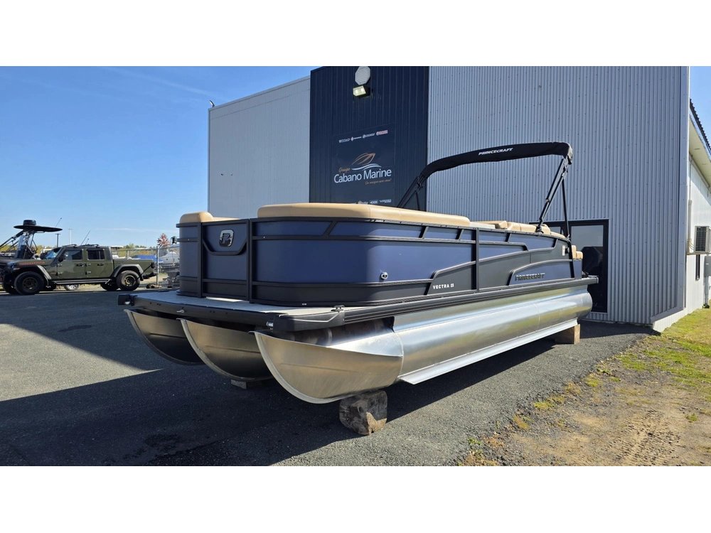 Princecraft Vectra 23 Wrl 2027