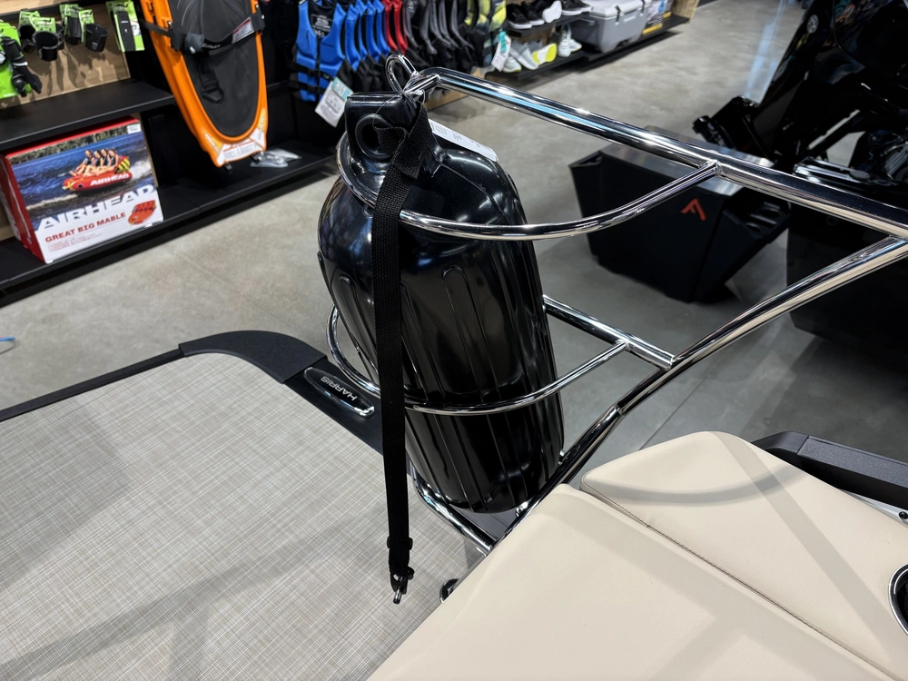 2027 Harris Sunliner 230 Sle alt