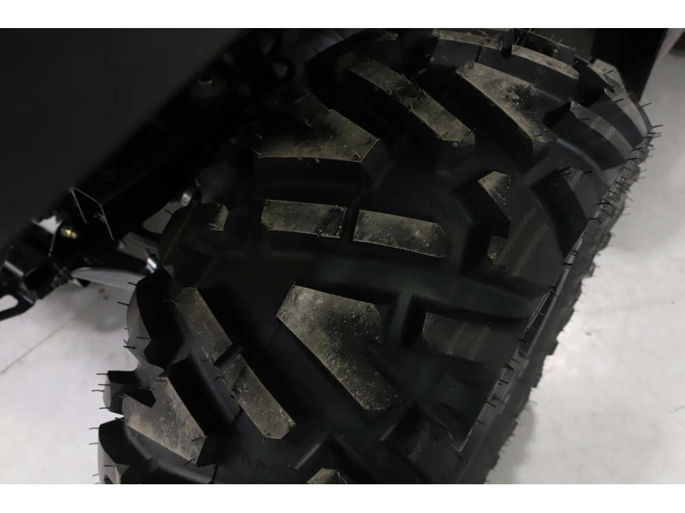 2026 Polaris Sportsman 570 Trail Onyx Black alt