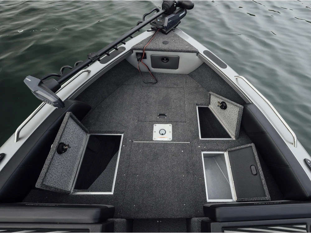 2027 Crestliner 1850 Sportfish alt