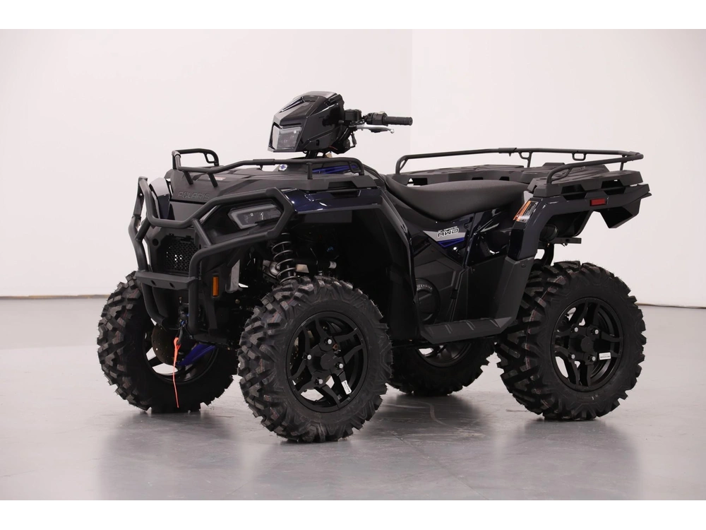 2022 Polaris Sportsman 570 W/ Gps *ride Command* alt