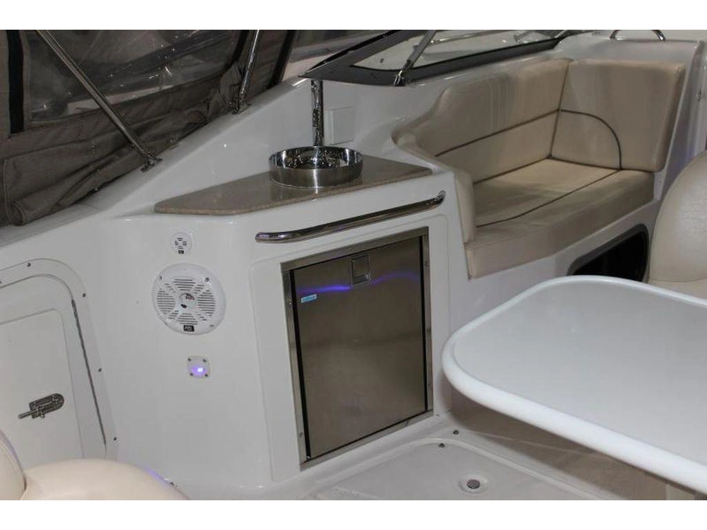 Chaparral 240 2007