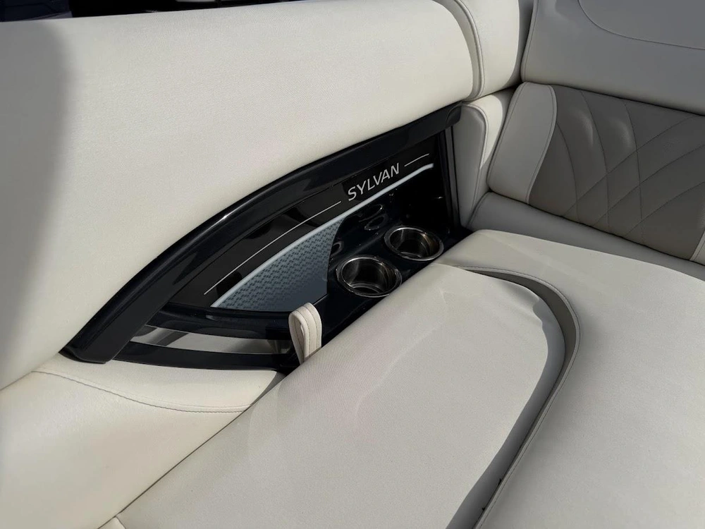 Sylvan M5 Crs 2018 alt