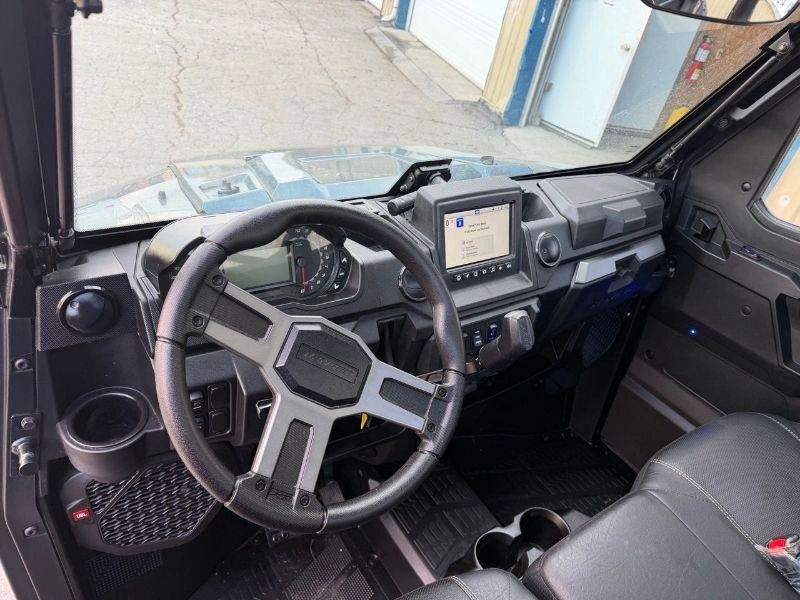 Polaris Ranger Xp 1000 Northstar Edition Ultimate 2026 alt