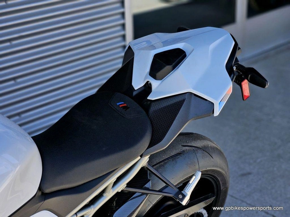 2026 Bmw S 1000 Rr Light White/m Motorsport