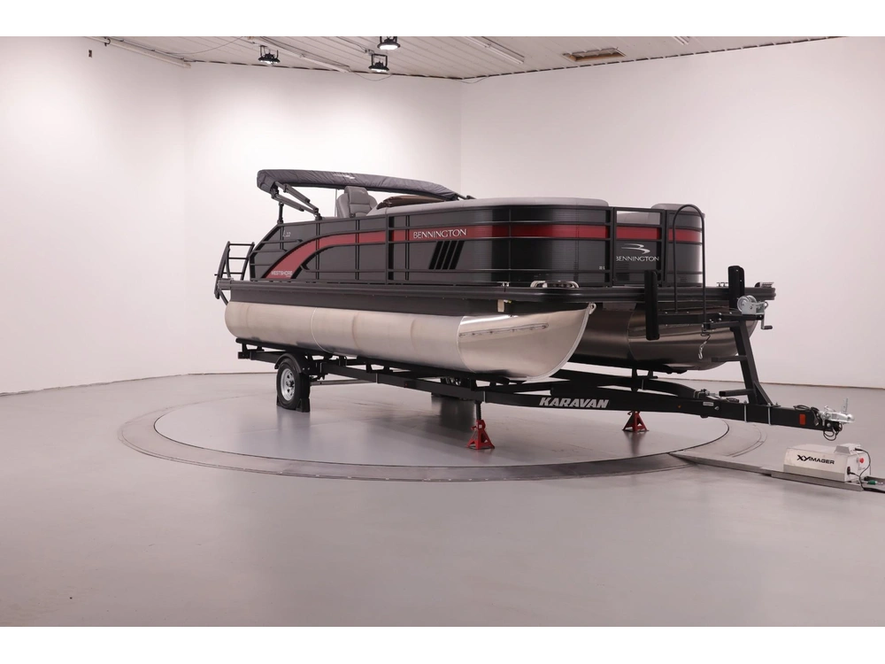 2023 Other 22l Swingback W/ 115hp Yamaha Sho alt