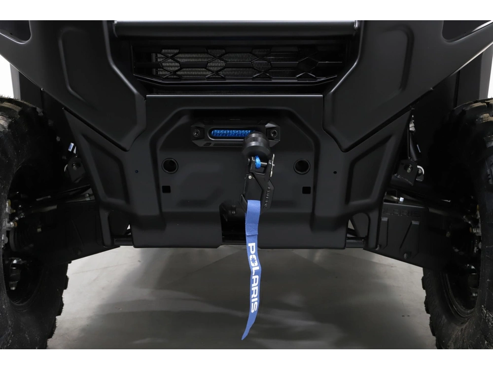 2026 Polaris Ranger Xp 1000 Premium Crew - Bumper & Winch alt