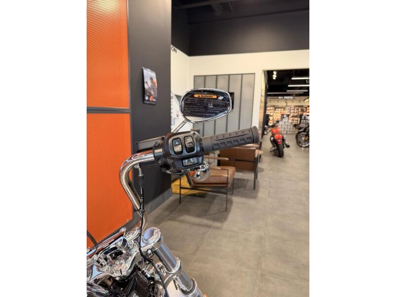 2026 Harley-davidson Super Glide Super Glide