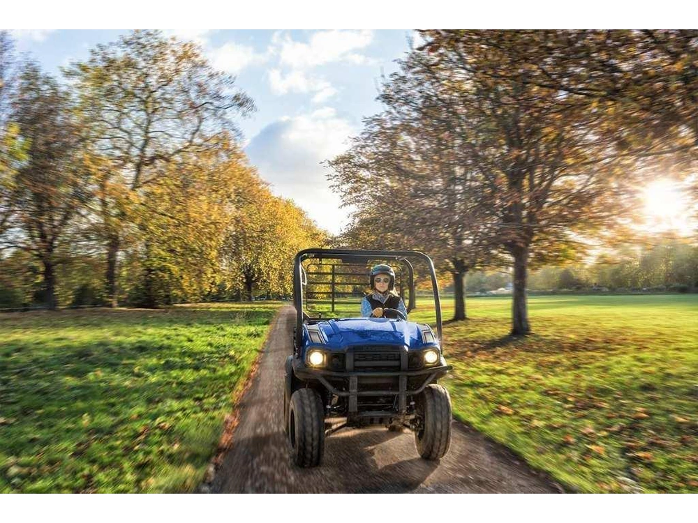 Kawasaki Mule Sx 4x4 Xc 2027