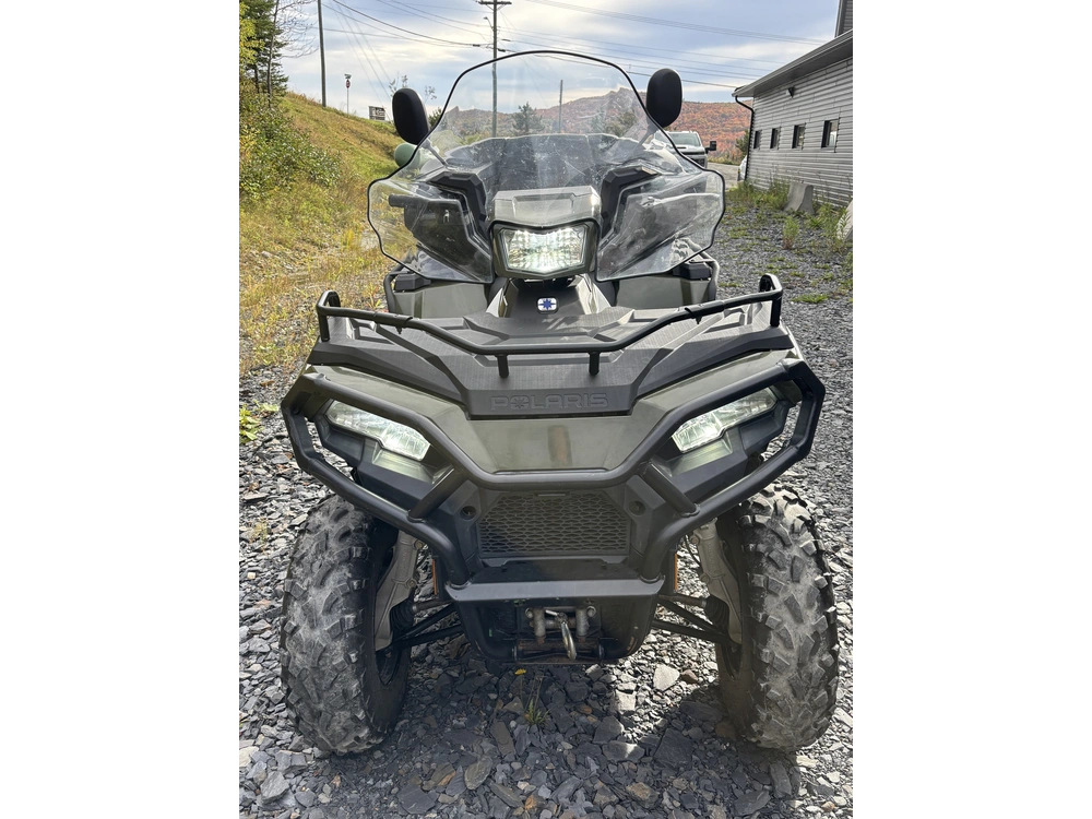 Polaris Sportsman 570 Eps 2023