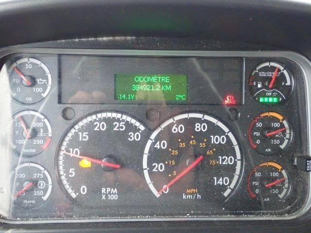 Freightliner M2106 2019