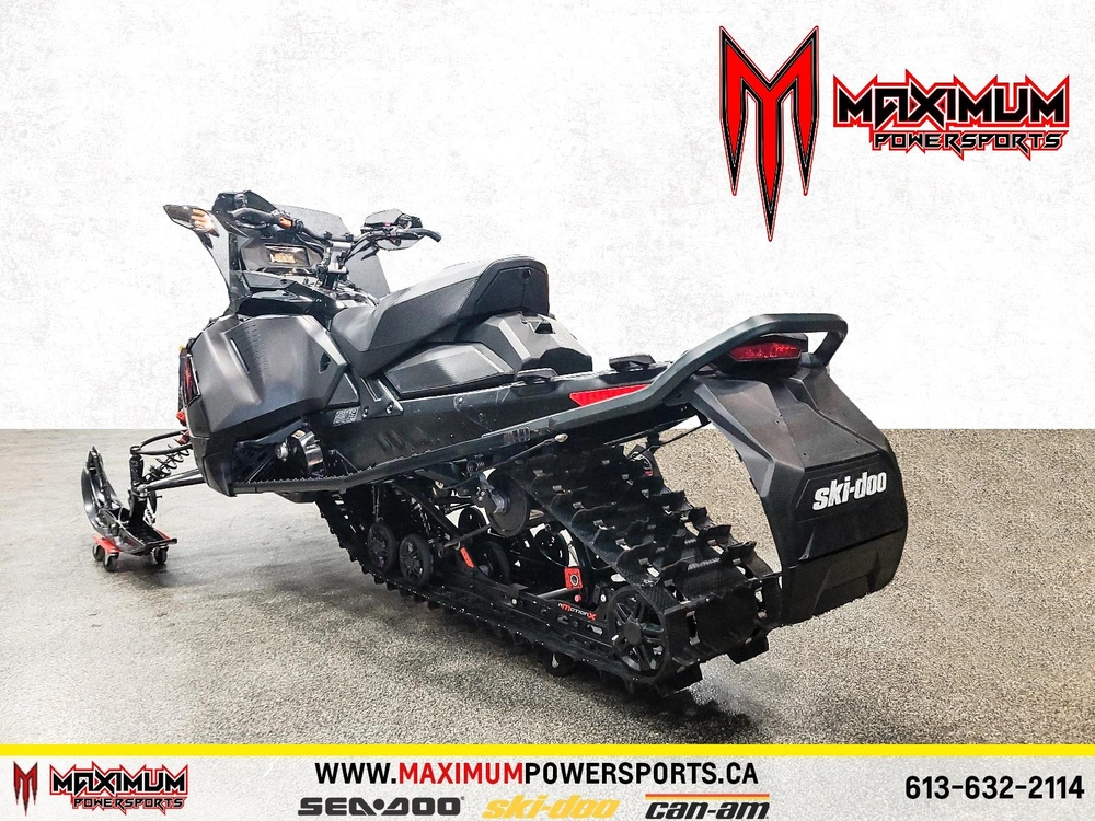 2023 Ski-doo Renegade Xrs Turbo 900 R