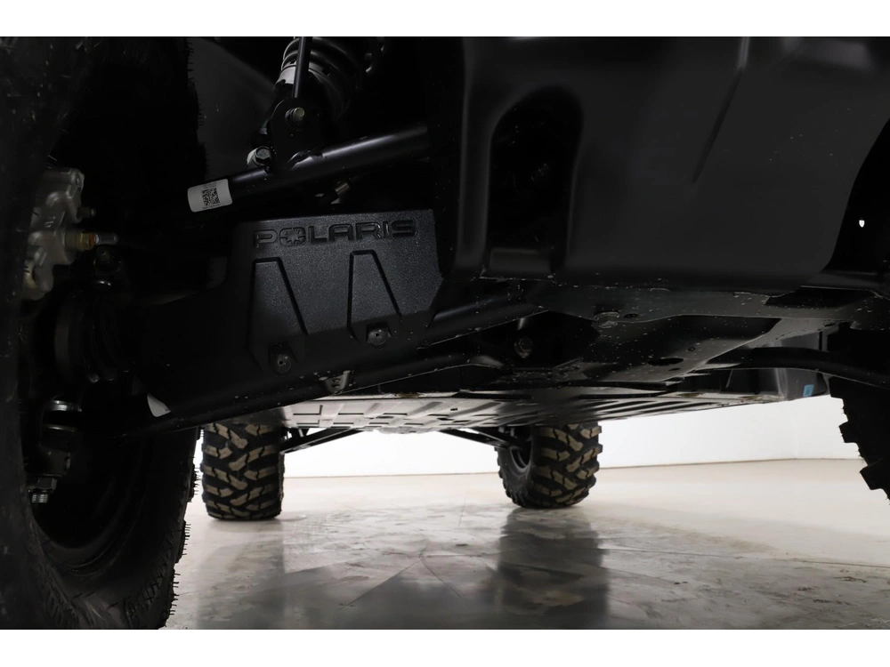 2026 Polaris Ranger Xp 1000 Premium - Winch alt