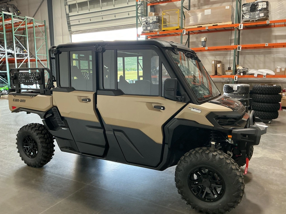 2027 Can-am Defender Xu Max Ltd Hd11 alt