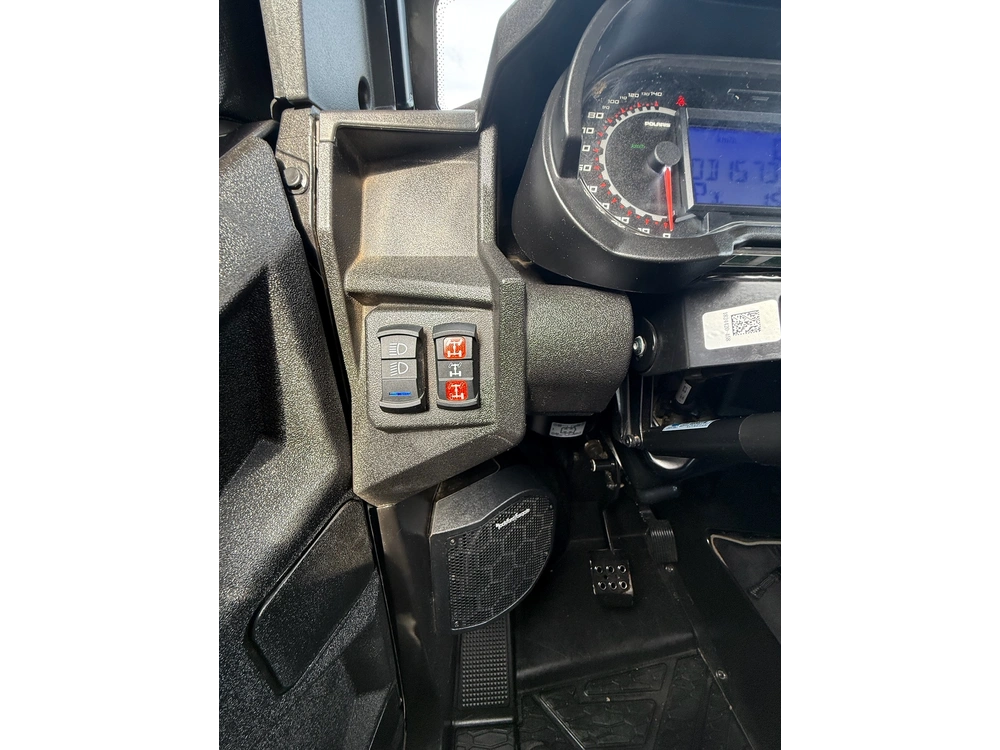Polaris Général 1000 Xp 4 2021