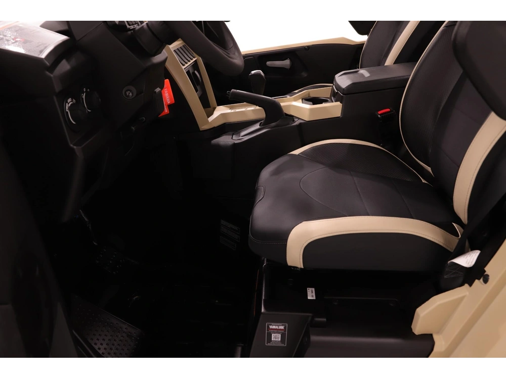 2023 Yamaha Wolverine Rmax2 1000 alt