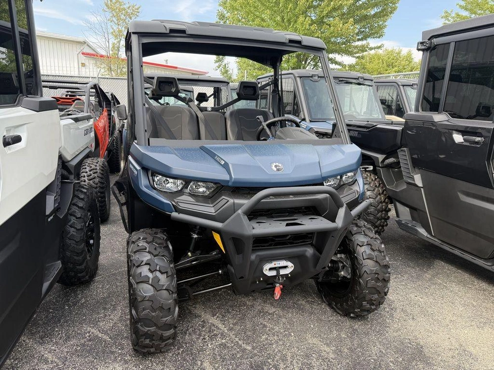 2026 Can-am Defender Xt Hd9