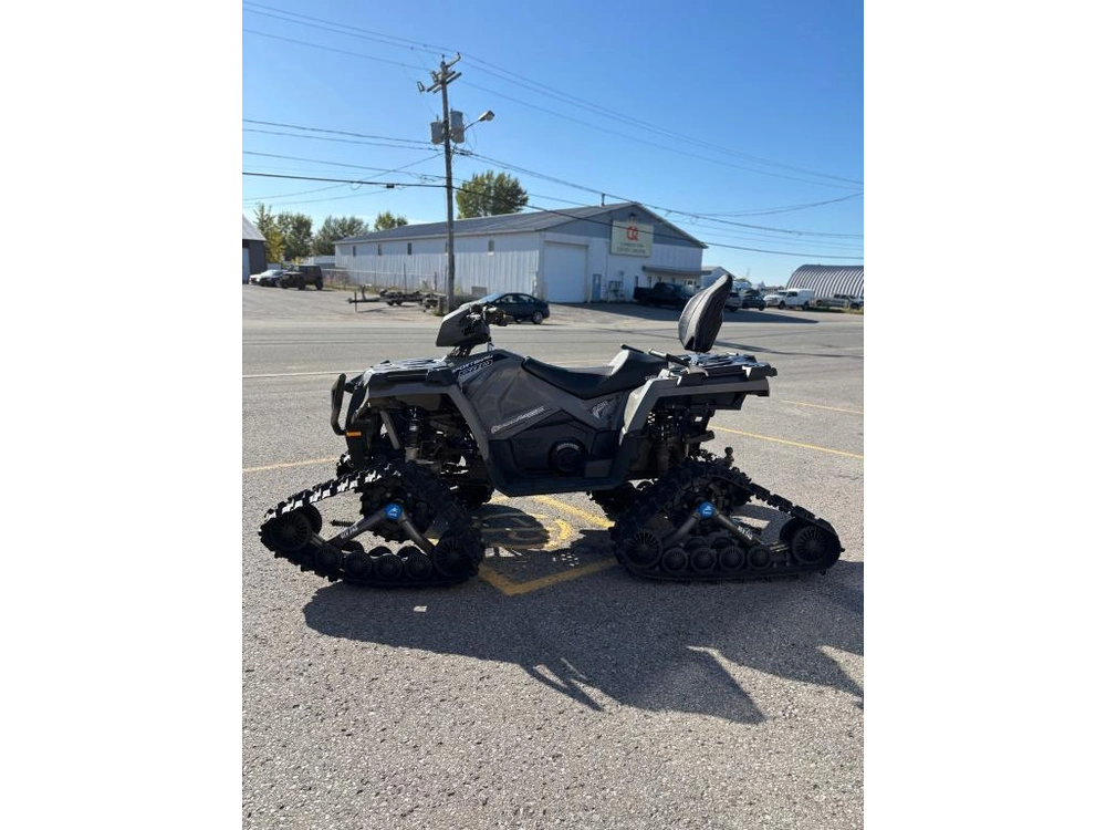 Polaris Sport570 2021