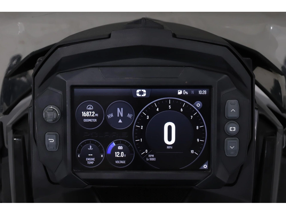 2024 Polaris Prostar S4 Indy Adventure 137 alt