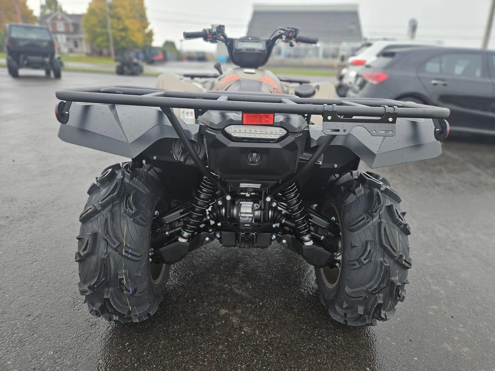 Yamaha Grizzly 700 Xt-r 2027 alt