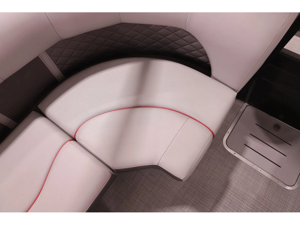 2024 Other 26l Stern Radius Top Deck With Slide alt