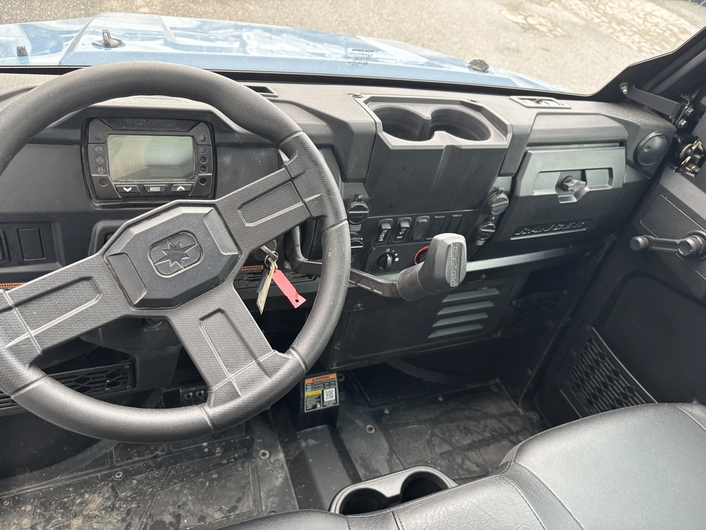 2025 Polaris Rgr 570 Ns Crw alt