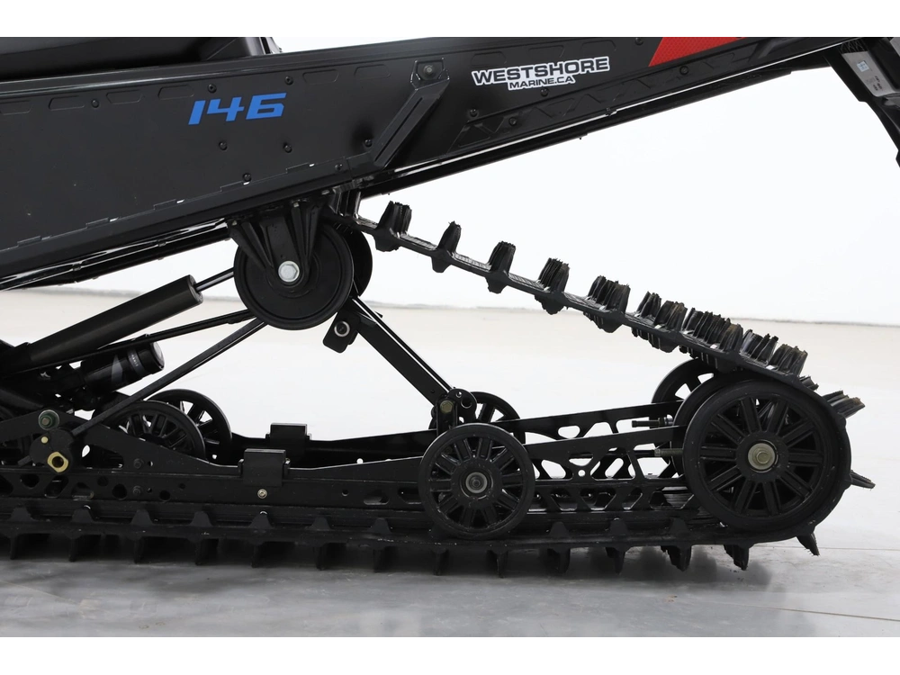 2026 Polaris 850 Switchback Xc 146" alt