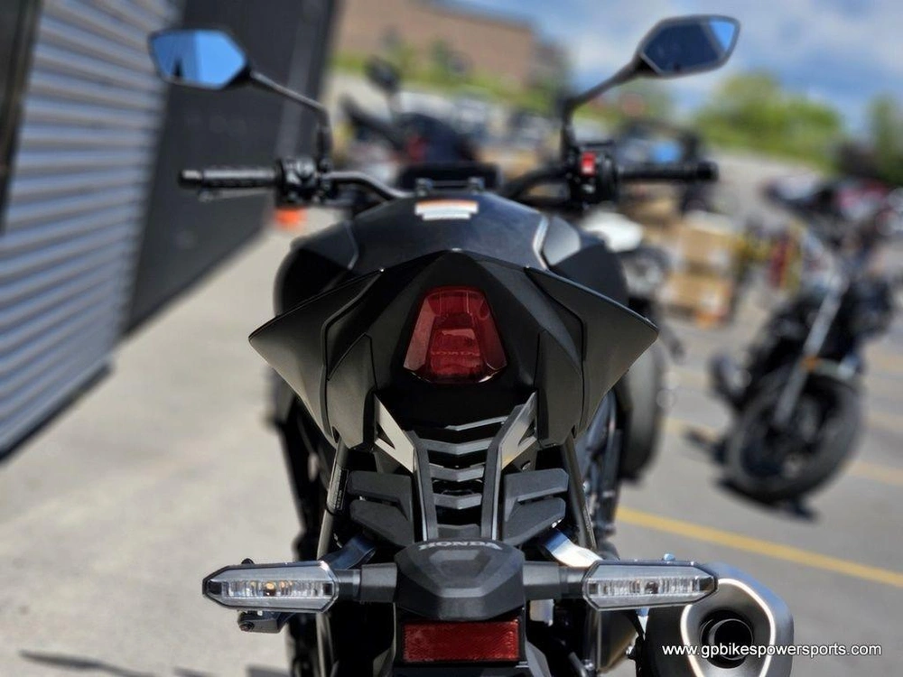 2025 Honda Cb1000sp