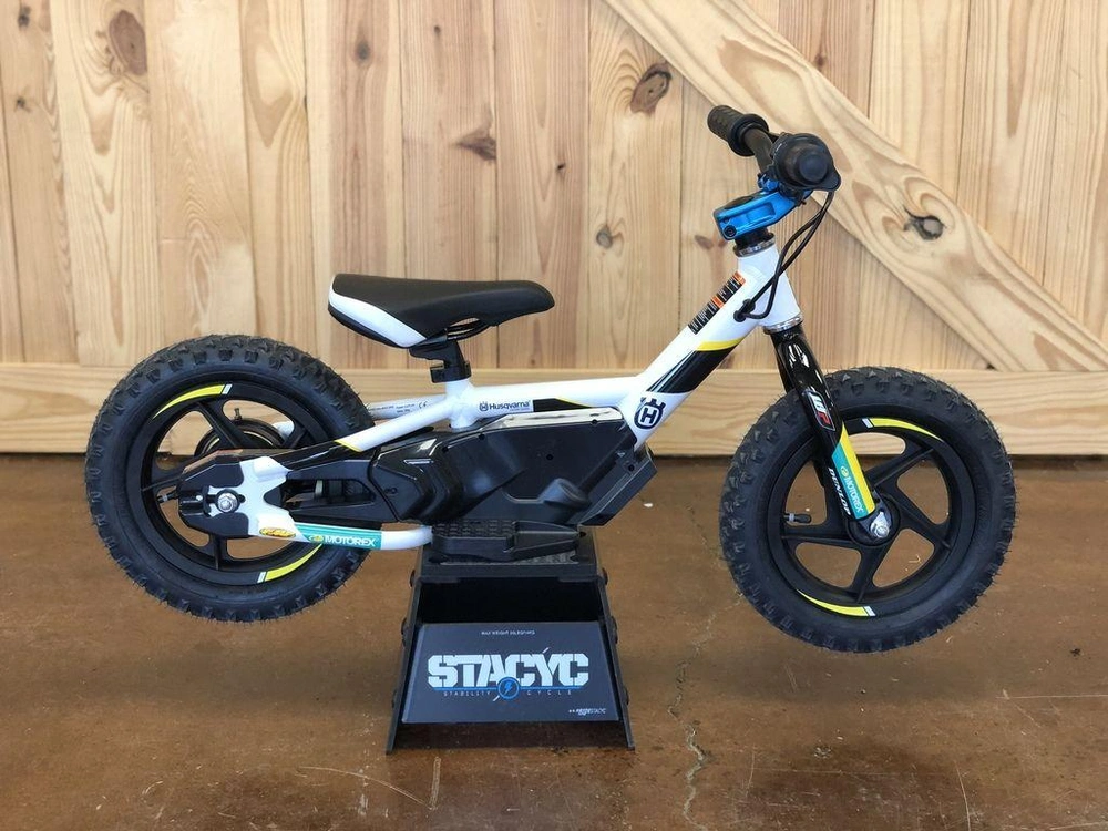 2025 Stacyc 12edrive