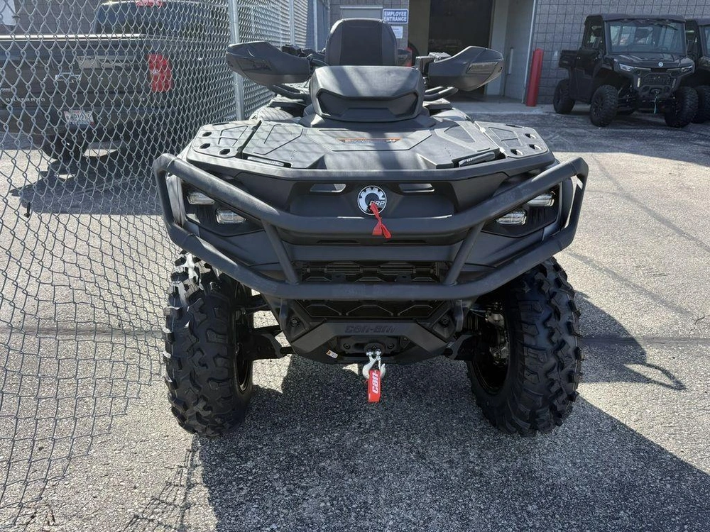 2026 Can-am Outlander Max Xt 850