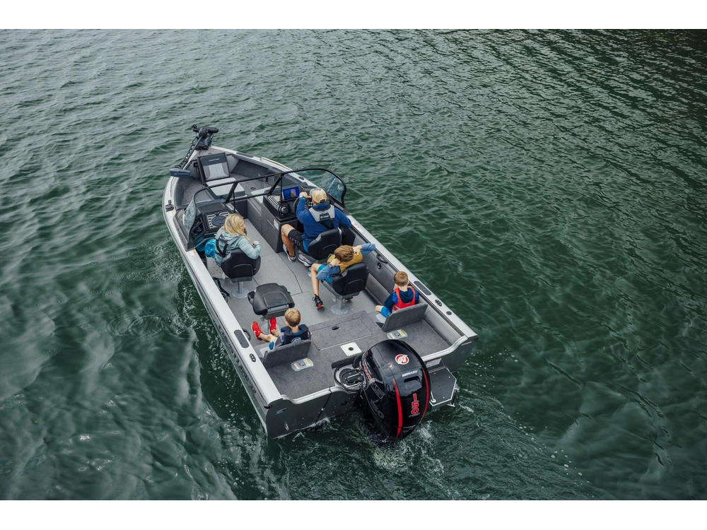 2027 Crestliner 1850 Sportfish alt